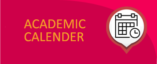 Academic Calender