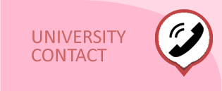 University Contact